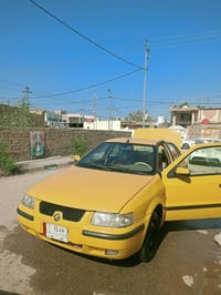 سمند • ٢٠١١ • للبيع