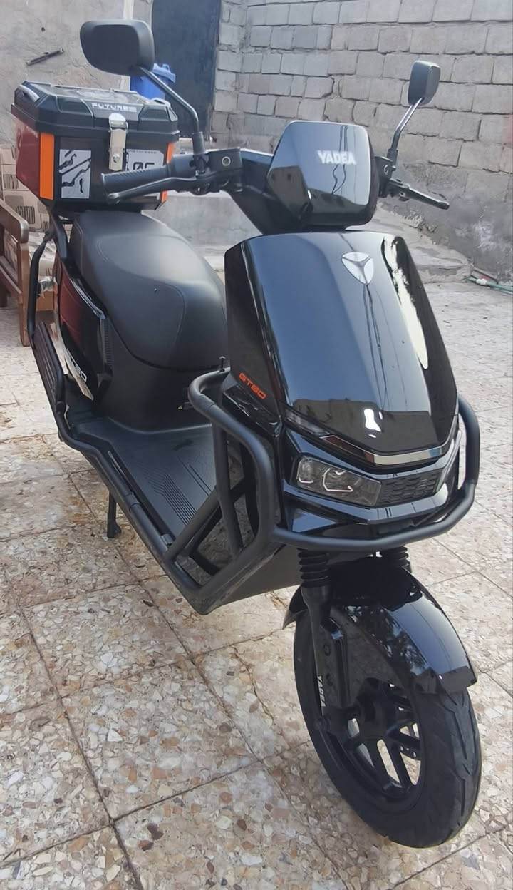 دراجه شحن ياديا GT60مكفوله ع وضع شركه استخدام شهرين ونص مكاني البصرة أبوالخصيب
السعر 900 
***********
