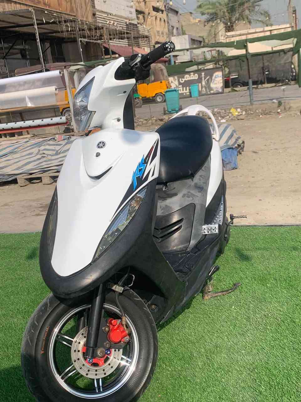 ماكس عدلة • ١٢٠ • نضيفه