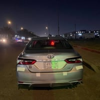 كامري • ٢٠٢١ • وارد امريكي