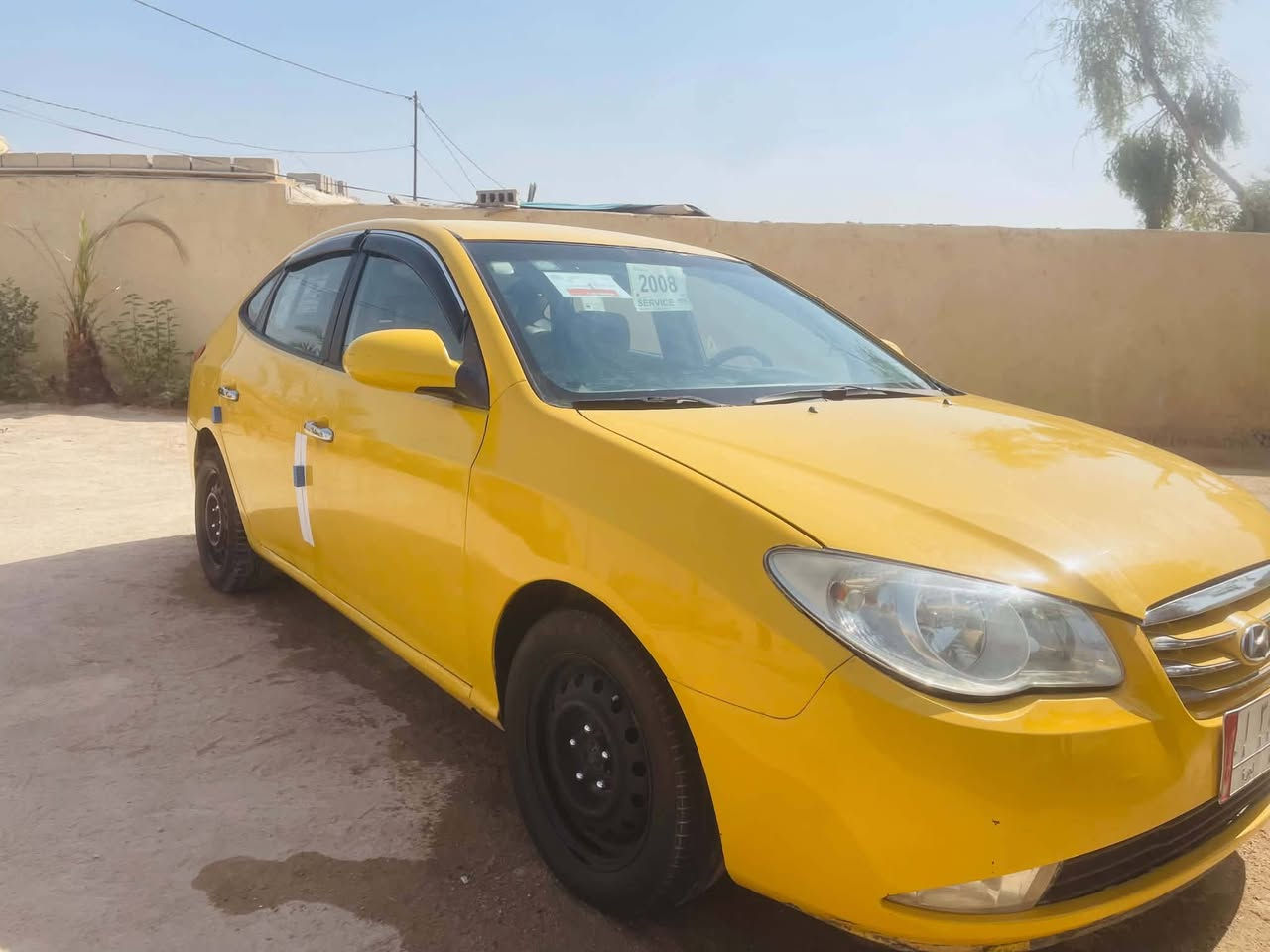 يالله البيع النتره موديل 2008
السياره جاهزه كهربائيات كله شغال
رقم كربلاء ألماني تحويل مباشر سنويه 2028
 مكينه 2000 دوش لاتبخير ولا تنقيص جديد
حداديه جديد تخم تاير جديد
دوشمه جديد
السياره جاهزه
السعر 68 وبيه مجال الشراي
العنوان نجف
رقم ***********
*********** 

أي استفسار اتصل على الرقم وبيك خير وتدلل

نص مكتوب في الصور:
- تم حفظ 11 من 11 images