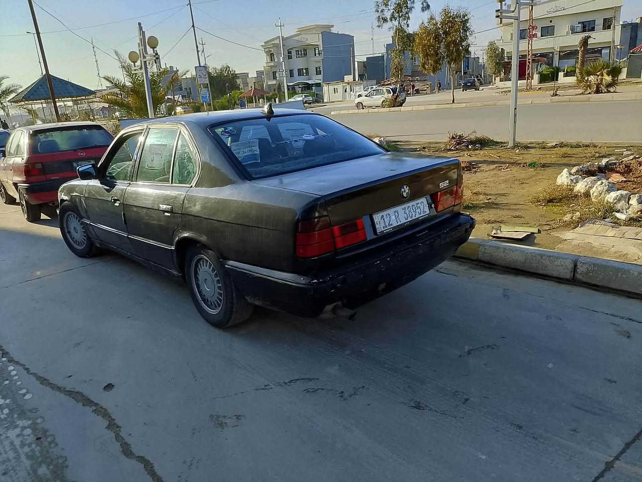 بيم 520
كير عادي 

مكينه وكير شرط

رقم دولي  الشرعي يبيعك

كابون بانزين  الكتروني 

السياره تاكيه صفحه 

بيع او مراوس

***********
