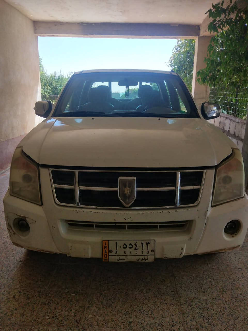 مكلف بل نشر لا تجي خاص
للبيع بيكم جين بي موديل ١٢ ما بي صبغ
تبريدو شغال مكينه وكير شرط 
مكانو قرية تلول ناصر ناحية الشورة
السعر 65 وبي مجال للاستفسار  ***********
