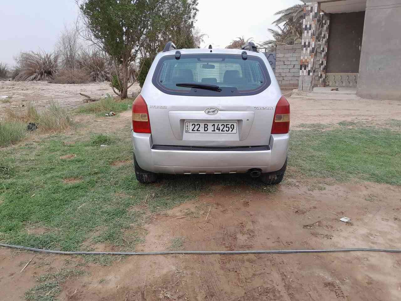 ٢٠٠٨ • خليجي • مكفول ميكانيك