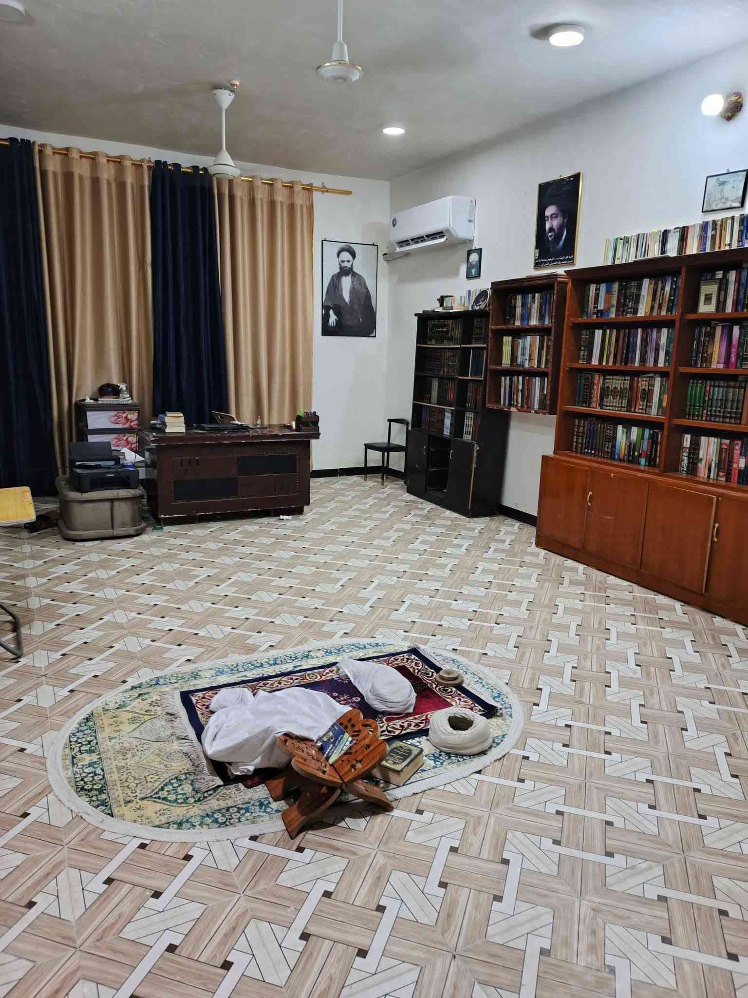 النجف الاشرف • ٢٢٠م • طابو زراعي