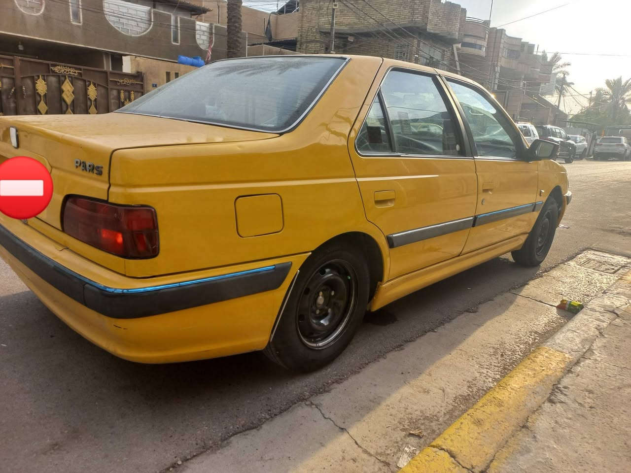 مكينة وكير • كفالة • ٢٠١٥