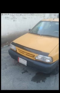 موديل ٢٠١١ • بابل محاويل • خدوش بسيطة
