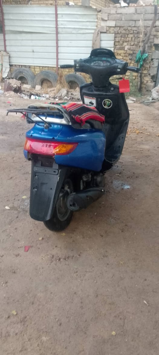 جديد • نضيف • ماكينة مفتوحه