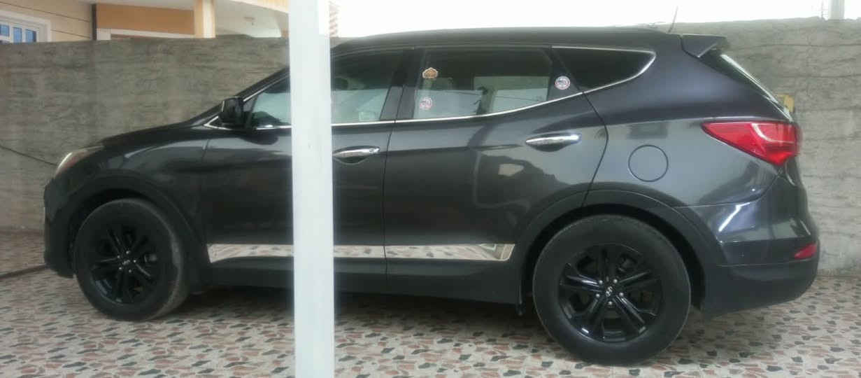سنتافيا • ٢٠١٦ • وارد امريكي