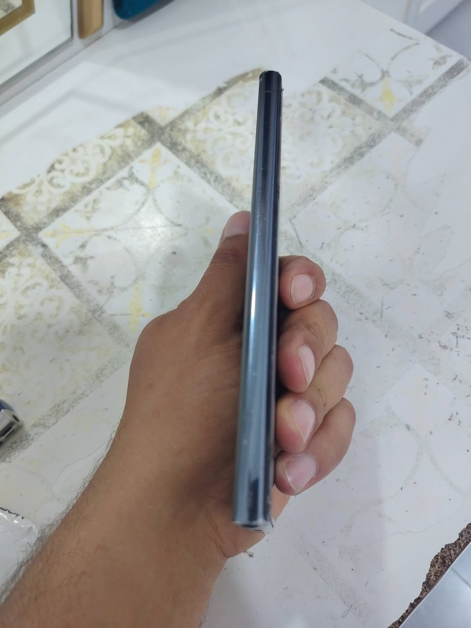 بسبب الوعود كاذبه
للبيع او مراوس بدراجة حسب قناعه سامسونگ S23 Ultra
الجهاز نظيف جداً، استخدام شخصي وما بيه أي عيب، ويا كل أغراضه الأصلية والكارتون.
***********

