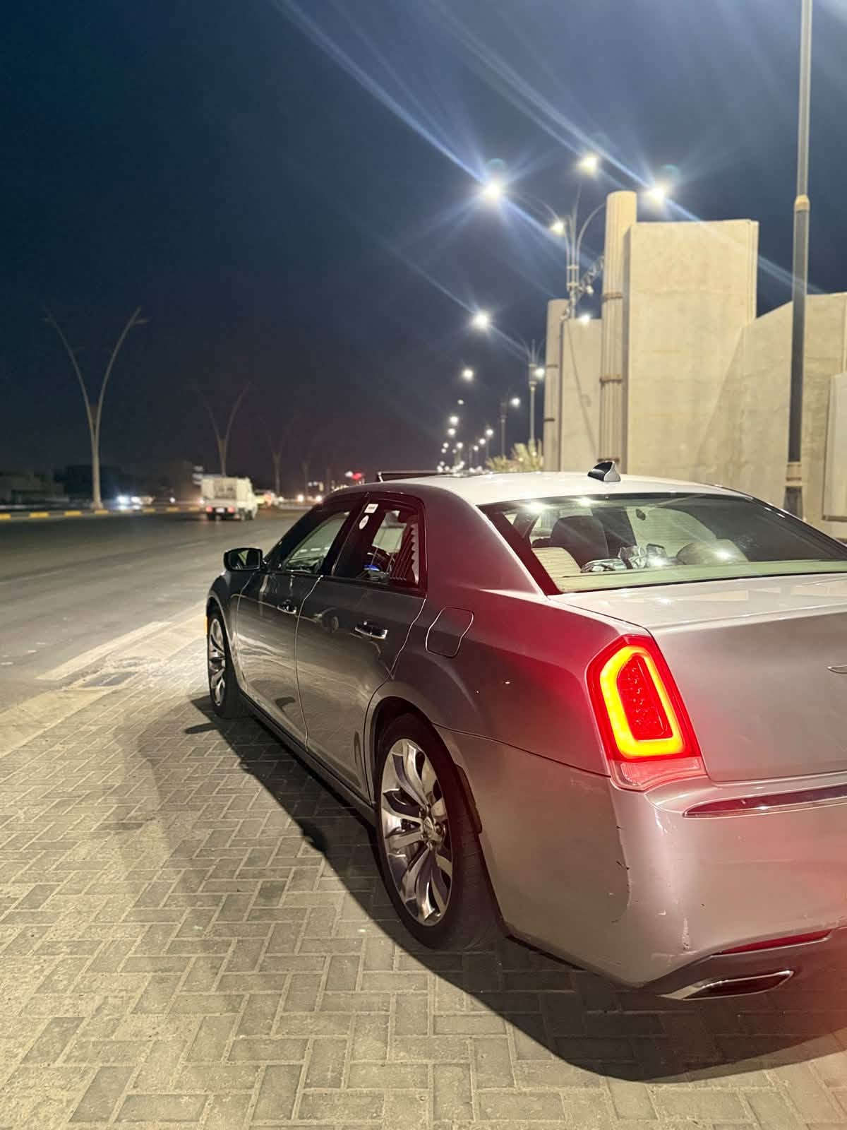 C300 • فول مواصفات • ١٤٥ الف