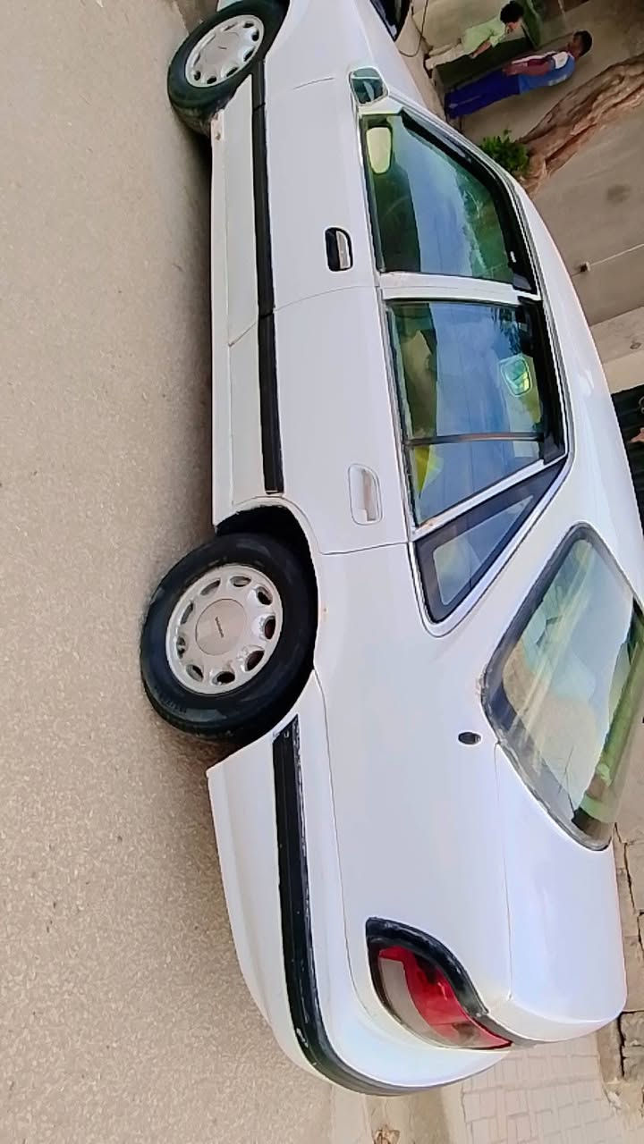 سلام عليكم سياره اللبيع سياره خير من الله موديل 95كير ومكينه خير من الله مكانه بابل سعره 28وبيه مجال اشراي يشلع عيوني ***********
