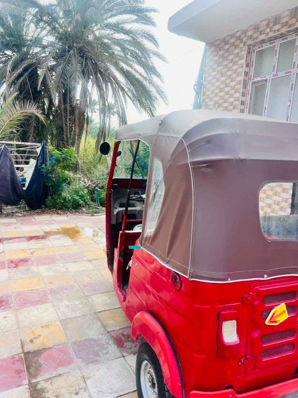 تكتك • موديل 19 • كربلاء طوريج