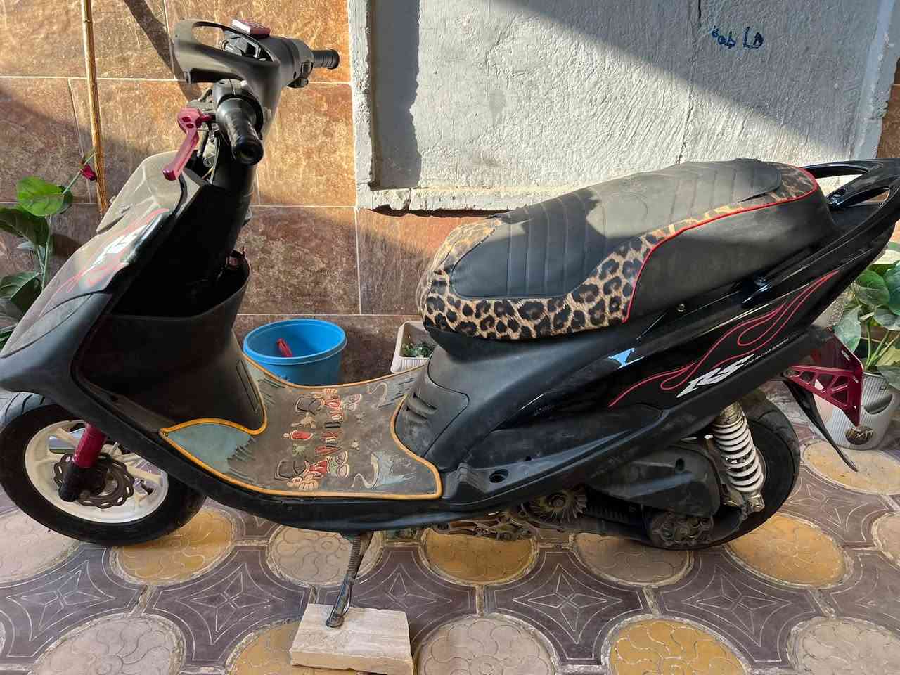 ماكس عدله للبيع مكينه 55  بغداد
السلام عليكم ماكس عدله للبيع 55 ولفين كبار
ضفيره بلاديه باتري جديد بوشه 55 شلعه ومعدل 
بيه كلاجات رياضي 
شوته 4ولفات فلتر شوته جديد
كشن 4 ولفات
صدر رياضي DY
قطره دهن رياضي وقطره اكسل 
قباق كور رياضي
شيال رياضي اصلي
تعلاكه رياضي 
وياله رياضي + تايرات جلاتين جدد
صالنصه رياضي
يدات بريك رياضي NCYعنبار رياضيRGS
قاعده رقم
كفرات جديده (تجاريه) 
غراضه موجوده ستان تعليك وكفر بدشبول وكلوب شرط كله شغال جيب فيش وشد ملاحضه تزويد كله اصلي عدا كفرات جدد 
سعر 500وبيه مجال بسيط مكاني بغداد حي الاعلام رقمي ***********
