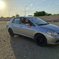 نيسان تيدا • ٢٠٠٨ • كيفري