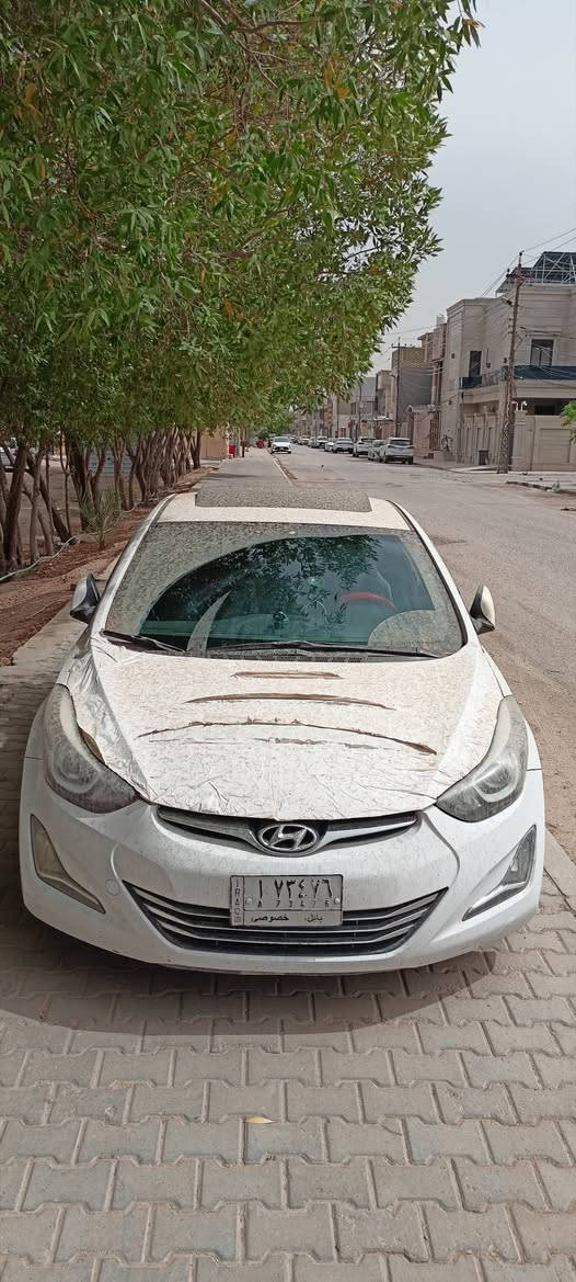 يالله السلام عليكم النترا ٢٠١٥ وارد كندي فول عده البصمه  السياره سبورت السياره بيها قطعتين بنيد وباب صبغ بدون دواخل ماشيه ١٦٠   كير ومحرك شرط مامفتوحات تبريد تدفئه سياره جاهزه على اخر حبه  مداور شوكت متريد مكان السياره كوفه ***********
يالله السلام عليكم النترا ٢٠١٥ وارد كندي فول عده البصمه  السياره سبورت السياره بيها قطعتين بنيد وباب صبغ بدون دواخل ماشيه ١٦٠   كير ومحرك شرط مامفتوحات تبريد تدفئه سياره جاهزه على اخر حبه  مداور شوكت متريد مكان السياره كوفه ***********
