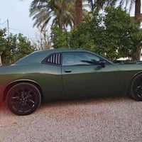 مستعجل ع البيع جالنجر Gt آخر إصدار   موديل      2021  لون.          زي...