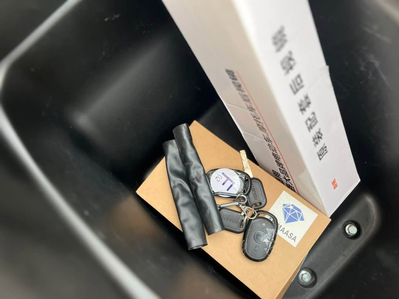 اباتشي • ٢٠٢٦ • بطاريات ٦