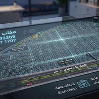 100م شارع60 جهازالامن الوطني مدفوعة الخدمات 07714030848 الغزاليه بكريه...
