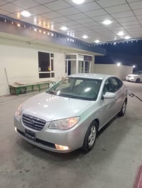 بسم الڵە ..هۆندای ئاڤانتی 2006 بەغداد  تەنها 170 هەزار ڕۆشتووە تــازە ...