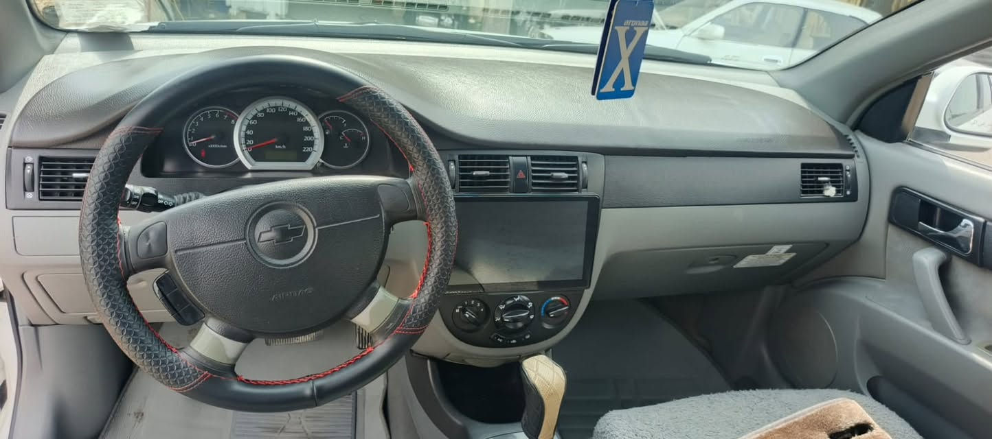 اوبترا ٢٠١١ • كفاله عامه • ضربه وصبغ