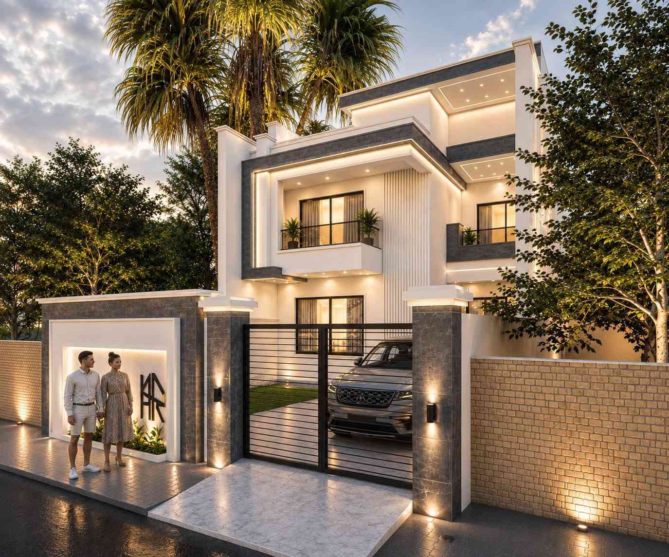 ابراج الريام للمقاول العامة (تصميم تنفيذ اشراف) 

تصميم واجهة مودرن 10م في بغداد

فقط بـ200 الف نخلي بيتك افخم ومميز عن الكل

ارقام التواصل
***********
***********
***********
