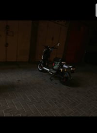 دراجة شحن • بدون بطاريات • ٢٠٢٥