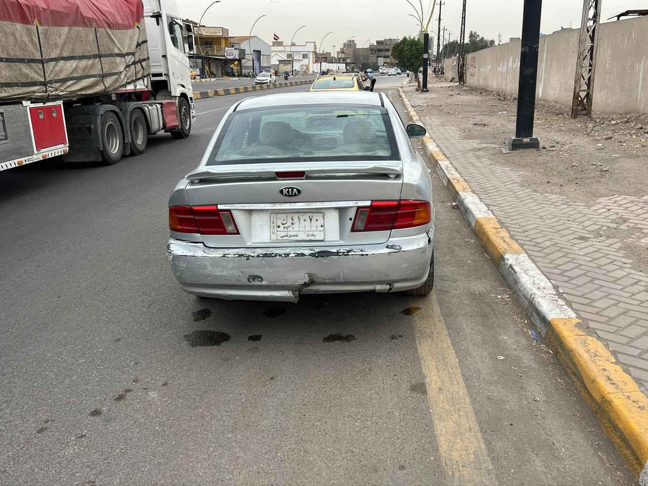 اوبتما • ٢٠٠٢ • مكينة V6