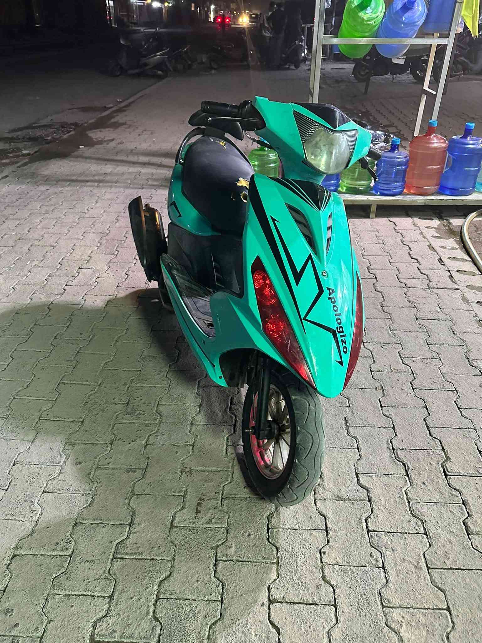 ماكس مضلع دشبول 7الوان
نوزل. السعر 450 شلعه ومعدل ***********
