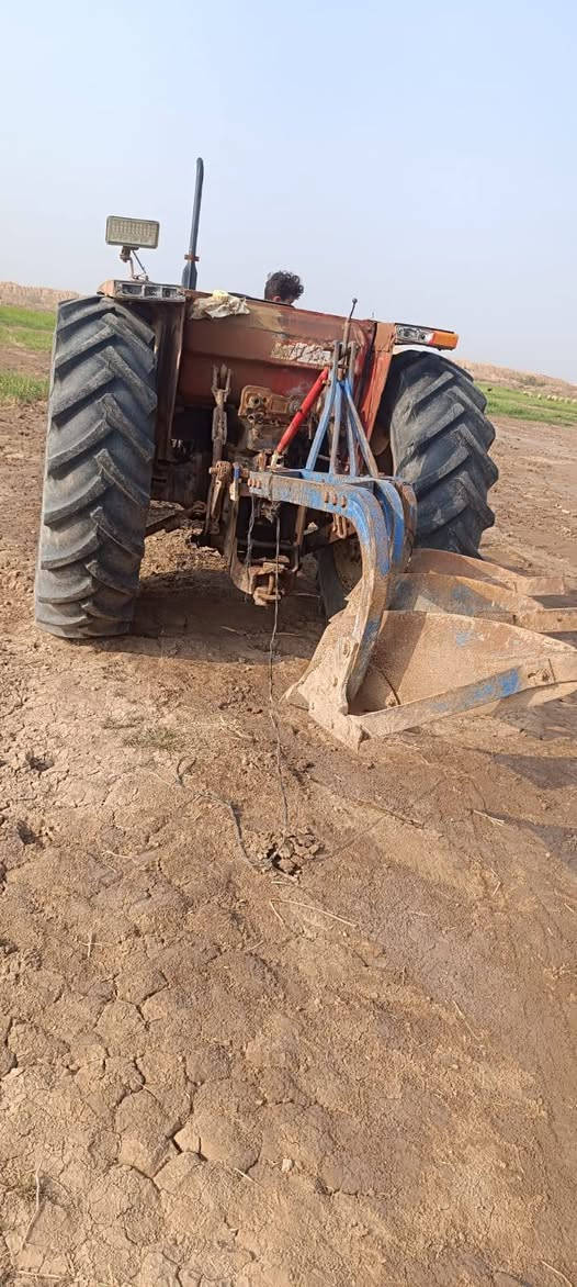 للبيع فيات780  رقم وسنويه رقم بابل جاهزه للعمل مكفوله كفاله عامه مكان واسط كوت حسينية ستفسار‏/ ‪***********‬‏
