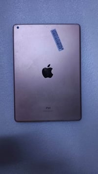 ‏سلام عليكم الجهاز كفالة iPad السعر 300 تفاصيل على هذا الرقم مكاني بغد...