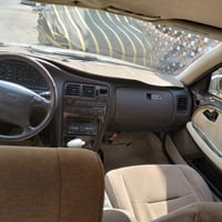 كرستا نفخ • ١٩٩٤ • رقم نجف