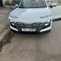 جيتور داشنك لكجري • ٢٠٢٤ • ٤٦٠٠٠ كم