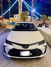 كورله 2025 هايبرد خليجي ماشيه 47  كفاله عامه عداء بارد اقل اربع أصابع ...