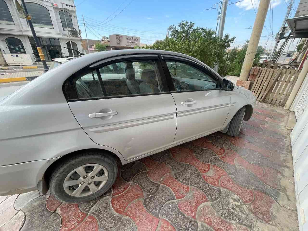 اكسنت • ادوات • مديومه