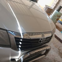 هايلوكس • ٢٠١٣ • جير عادي