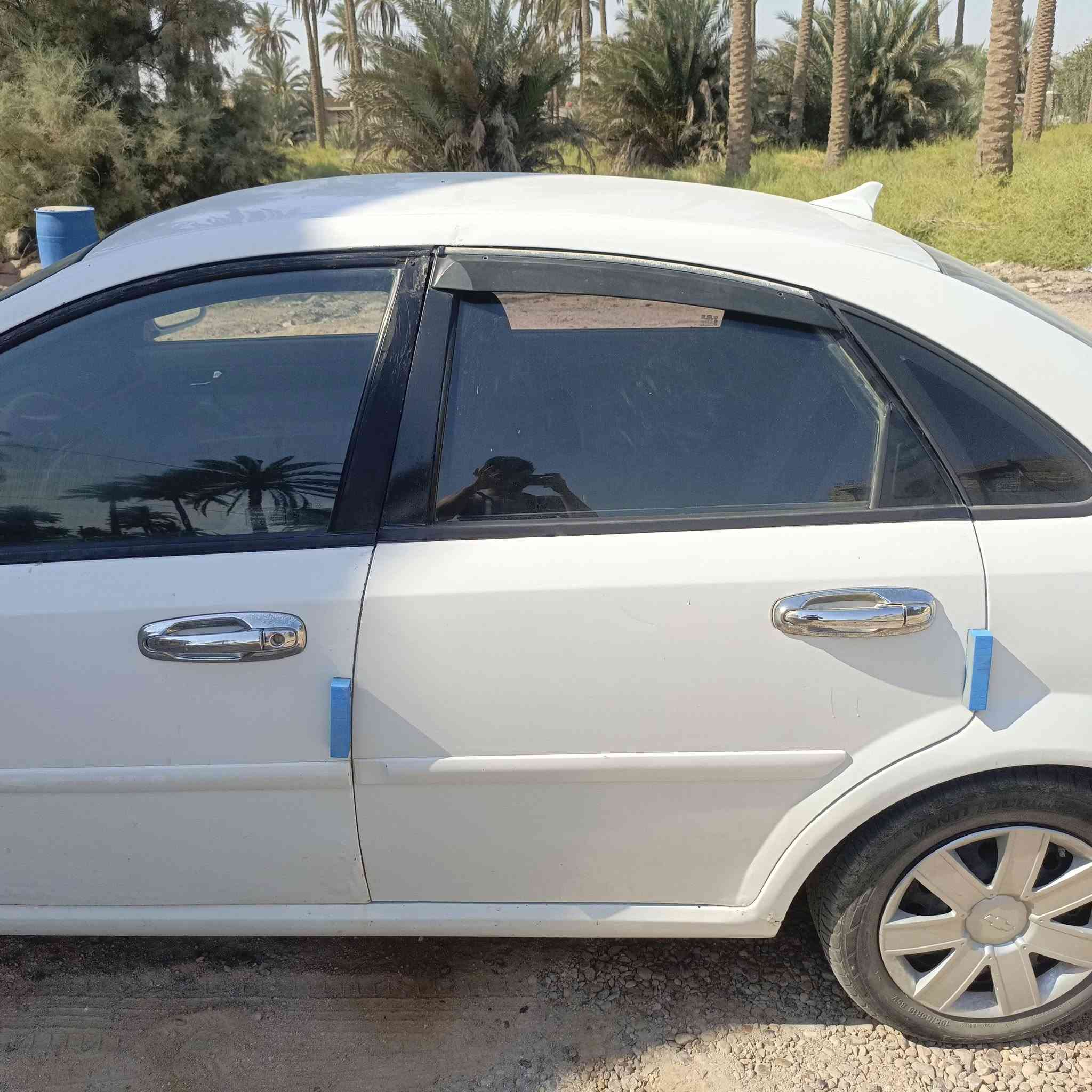 اوبترا ٢٠٠٩
كير ومحرك جديد مكفول
تبريد ثلج
بيه قطع صبغ ابيع حزام
مكفوله الشواصي واللغود والتكم
حداديه جديده
كير اوتو
رقم بغداد انكليزي باسمي
السعر ٥٥
المكان كربلاء***********
مستعجل على بيعته
