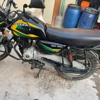 بوكسر • كلاسك 21 • تحويل مباشر