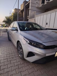 سيراتو • ٢٠٢٤ • محرك ٢٠٠٠