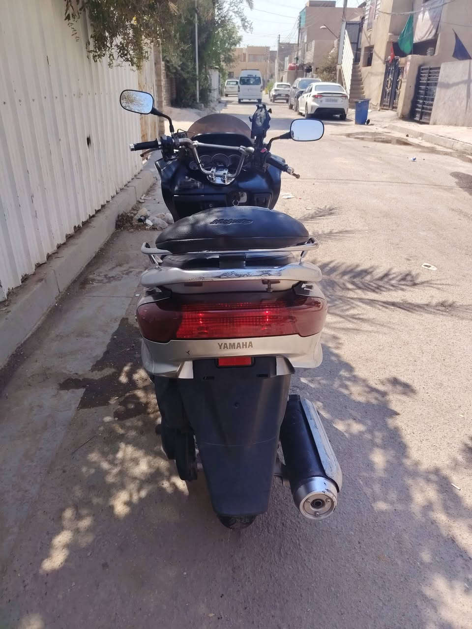 ماجسته دبل رون للبيع استفسار هاتف او واتساب***********
