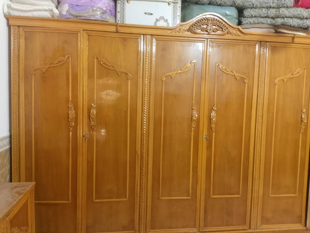 المكان كوفه شارع المعمل غرض البيع السعر خاص
رقم ***********
