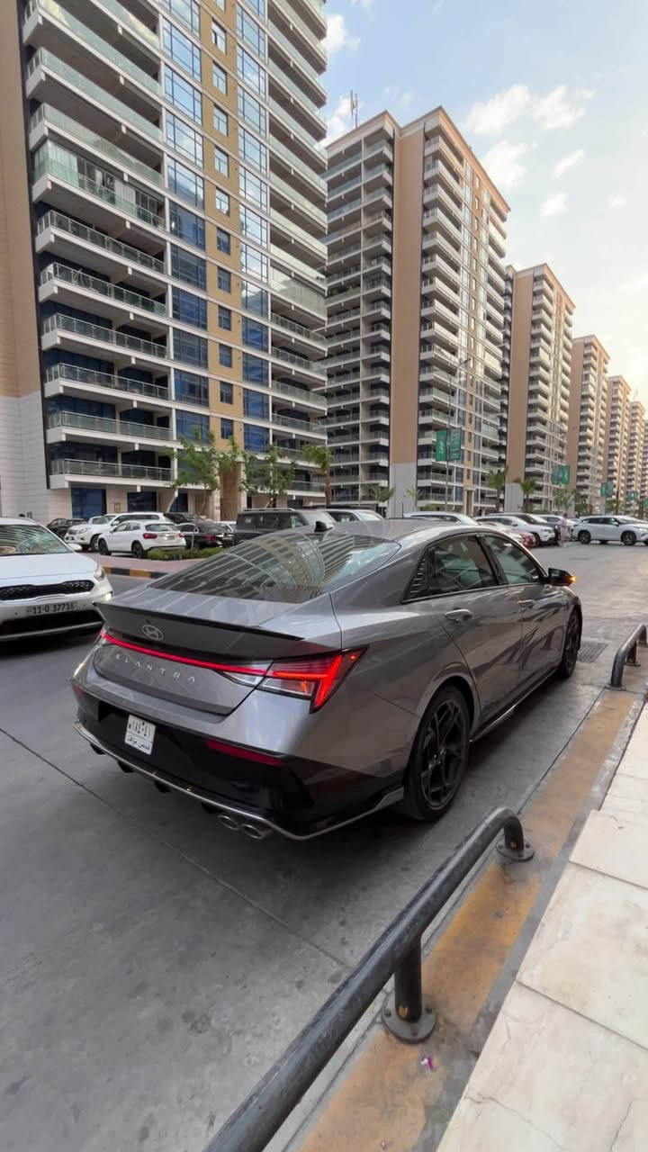 نضيفه • ٢٠٢٣ • ١٥٠٠٠ مايل