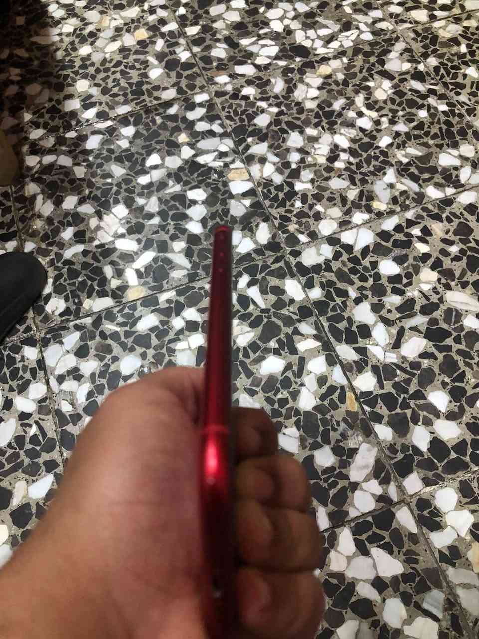 ايفون 11 • ١٢٨ • بطاريه ٧١٪