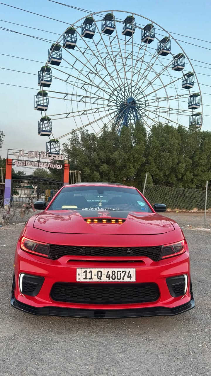 سلام عليكم جارجر موديل 2023 النداء الاخير
سياره حلوه وجديده حادثها موضح بلصور الصبغ فقط بنيد وقبغ الصندوك مصبوغ جوه البكلايت  الشاصي الخلفي بي رصعه خفيفه وبخشم الشاصي  هم طخه خفيفه كلش كد اصبع  الشواصي الاماميه مكفوله الغد مكفوله سياره جديده ماشيه 57ميل مصروف عليها هواي وبلعافيه علياخذها
فتحه بلقماره
كشنات حضن
شاشه جبيره كار بلي
اادشبول مشتغله صبغ سيراميك
اناره داخليه محيطيه
ويل روهانه
تخم تاير جديد باتري جديد
دعاميات واي بدي
كت كامل عليها اس ار تي
كفرات فجوج 6 بستم
سياره كير مكينه اكسل تبريد صدر كله جديد ترايك وين متريد
سونارها موجود عندي
عارضها 245 وبيها مجال رقم بغداد بسمي تحويل ثاني يوم سنويه 2029  رقم التلفون *********** مكانها بغداد

نص مكتوب في الصور:
- @x_6nv