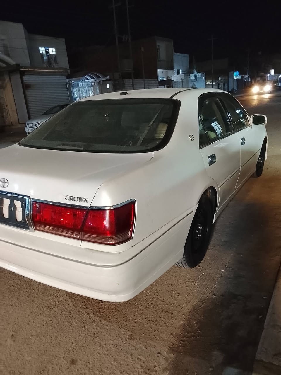 ملكه • فول اربع دكم • رقم اربيل