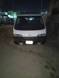 هونده • بدون تحويل • مكينة وكير