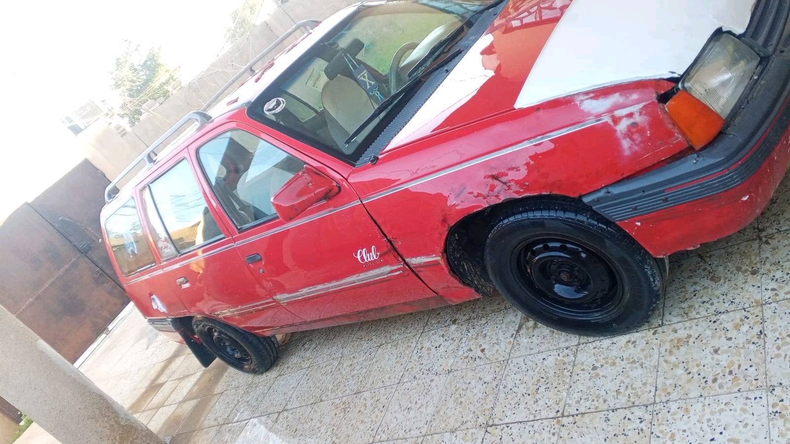 اوبل كاديت ستيشن السعر ١٧ مكاني تكريت القادسيه ***********