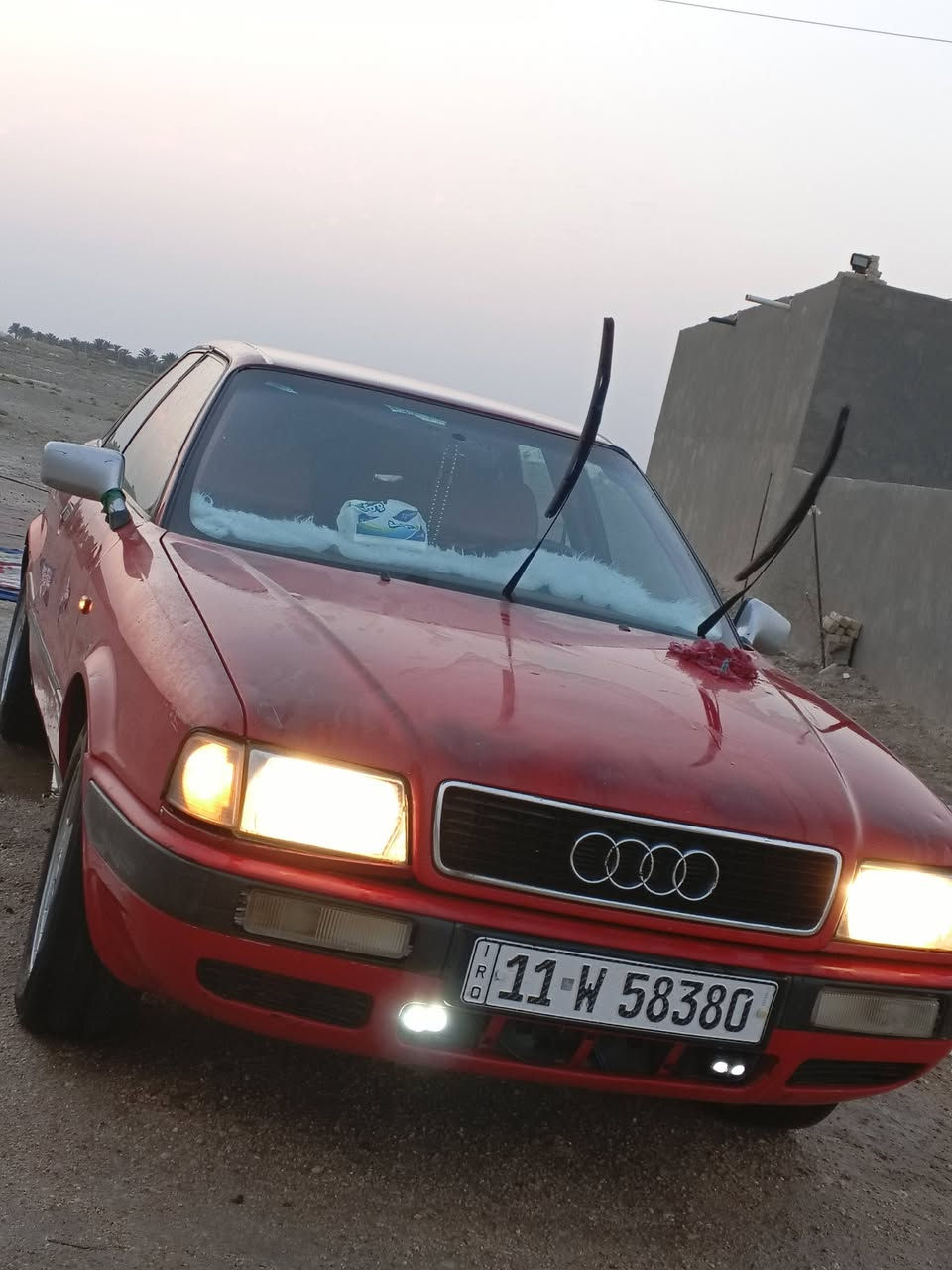 نضيفه • محرك ٢٠٠٠ • سماوه