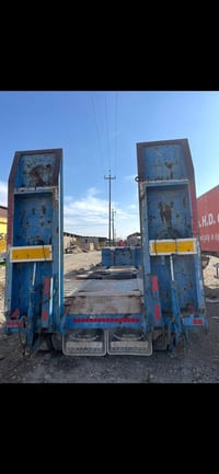 لودر • أربيل