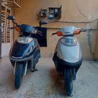 سبيسي • دراجتين • مدينه الصدر